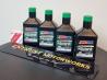 AMSOIL SAE 0W20 Signature Series Vehicle Servicing